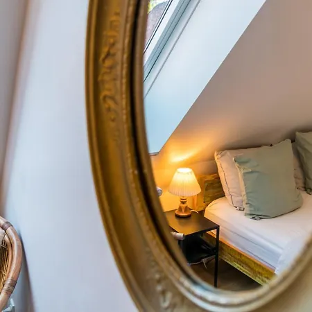 Maison d'hôtes ærø Guesthouse&cafe Ærøskøbing