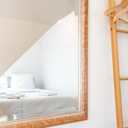 ærø Guesthouse&cafe Maison d'hôtes