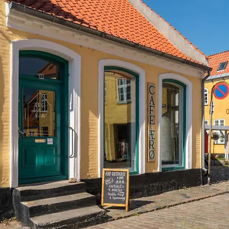 Gasthof Aero & Cafe