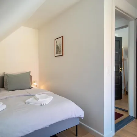 ærø Guesthouse&cafe Ærøskøbing