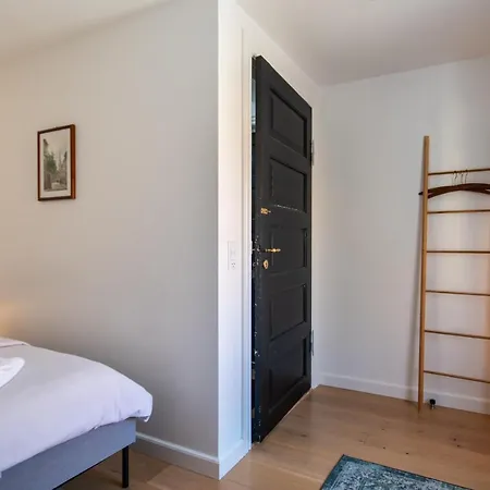 Maison d'hôtes ærø Guesthouse&cafe