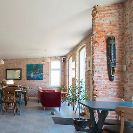 Gasthof Aero & Cafe
