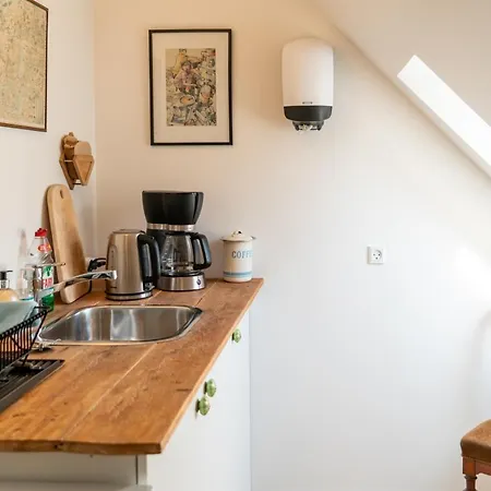 Aero & Cafe Gasthof Ærøskøbing