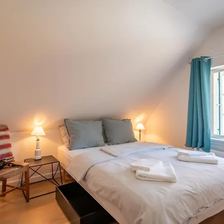 ærø Guesthouse&cafe Maison d'hôtes
